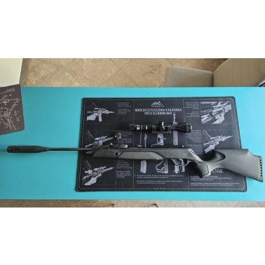 BAZAR - Vzduchovka Gamo Swarm Magnum Pro 10X IGT Gen3 SET 5,5 45J 380m/s FP