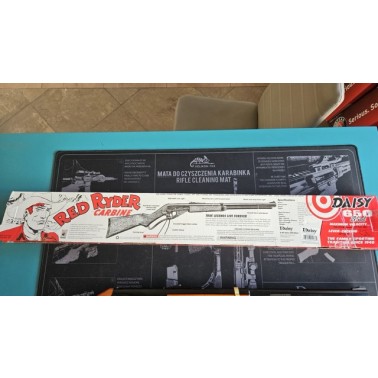 BAZAR - Vzduchovka Daisy Red Ryder 1938 4,5 7,5J 106 m/s