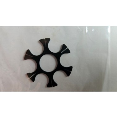 Pouzdro ALFA Klip 9mm luger comfort clip