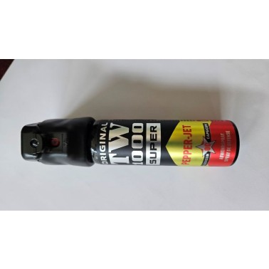 Obranný sprej TW1000 OC-Jet Super 75ml LED