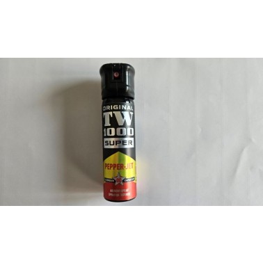 Obranný sprej TW1000 OC-Jet Super 75ml
