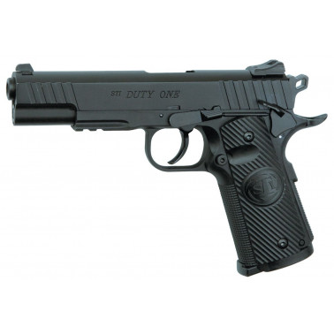 Vzduchová pistole ASG STI Duty One ráže 4,5 mm