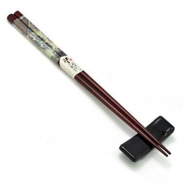 jídelní hůlky Cheri III, 22,5 cm