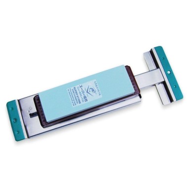 Držák brusného kamene na dřez, nastavitelný, NANIWA NW-151