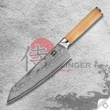 nůž kuchařský/Chef 8