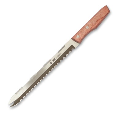 Nůž KANETSUNE KC-015 pro krájení mražených potravin