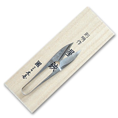 Japonské nůžky NORIAKI od KIYA Japan
