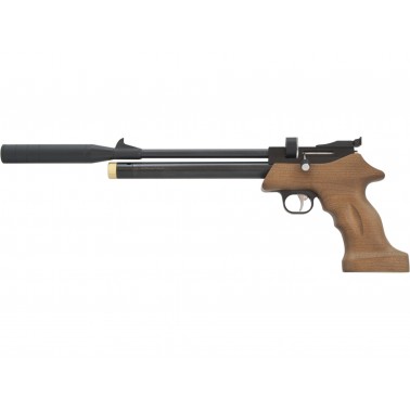 Vzduchová pistole SPA Artemis PP800 cal.4,5mm