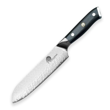 nůž Santoku 7