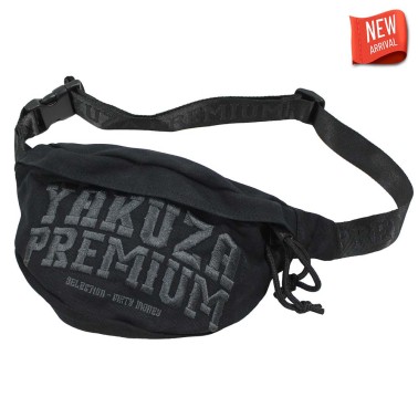 ledvinka 3572, taška na opasek černá