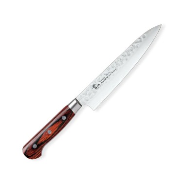 nůž Petty 150mm, Sakai Takayuki 33 layers VG-10