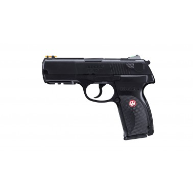 Airsoft Pistole Ruger P345 CO2