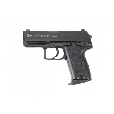 AirSoft pistole Heckler&Koch USP Compact GAS