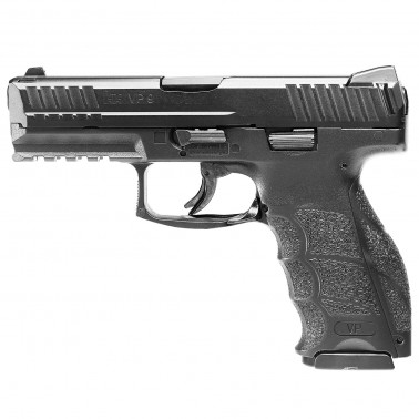 Airsoft Pistole Heckler&Koch VP9 ASG