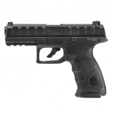 Airsoft pistole Beretta APX AGCO2