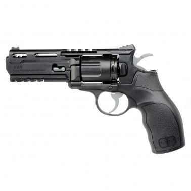 Airsoft Revolver Elite Force H8R AGCO2