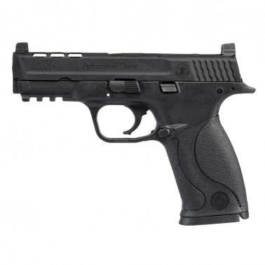Airsoft pistole Smith & Wesson M&P9 Performance Center GAS