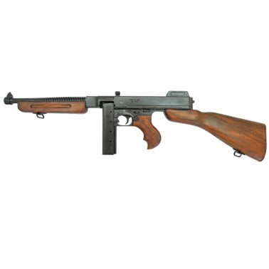 Replika samopal Thompson 1928 M1A1