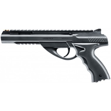 Vzduchová pistole Umarex Morph Pistol Germany ráže 4,5 mm BB ocelové broky