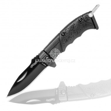 Nůž Walther Micro PPQ Knife