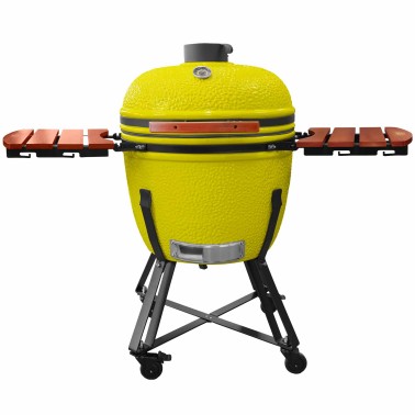keramický gril kamado Dellinger Smoke&Fire 23,5