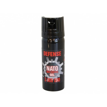 Sprej Nato Pepper Gel 50ml