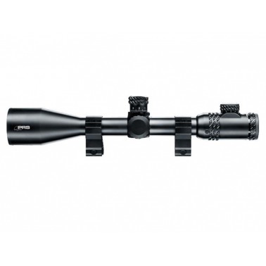 Puškohled Walther PRS 4-24x50 IGR