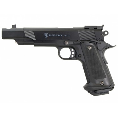 Airsoft Pistole Elite Force 2011 C ASG