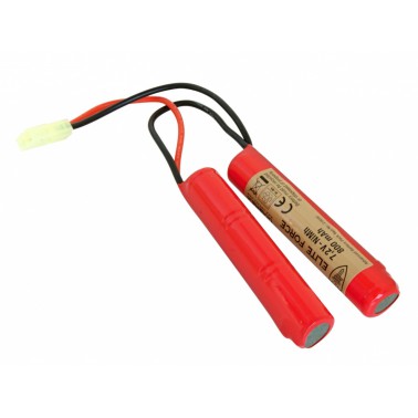 Baterie 7,2V 800mAh