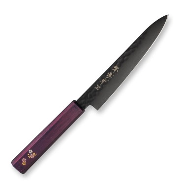 nůž univerzální Petty 150 mm Sakai Takayuki Kurokage