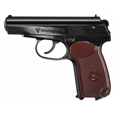 Vzduchová pistole Umarex Legends Makarov ráže 4,5 mm