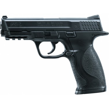 Vzduchová pistole Umarex Smith Wesson MP ráže 4,5 mm BB ocelové broky