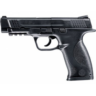 Vzduchová pistole Umarex Smith & Wesson M&P45 ráže 4,5 mm olověné diabolo