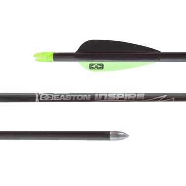 Šíp carbon 30  Easton Inspire 630