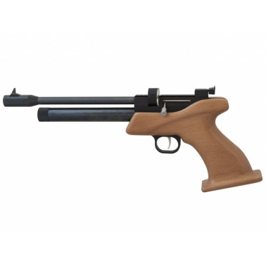 Vzduchová pistole SPA Artemis CP-7M ráže 5,5 mm olověné diabolo