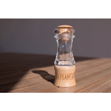 Mlýnek na pepř buk přírodní