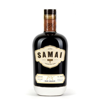 SAMAI PX Rum 40ml