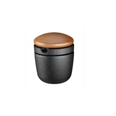 Skeppshult mini ruční litinový mlýnek