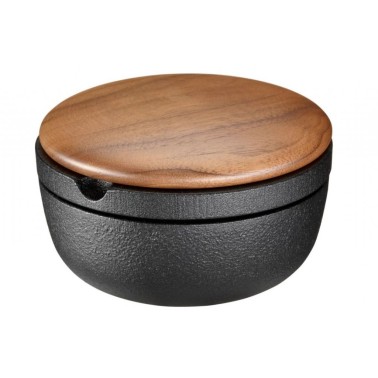 Skeppshult velký ruční litinový mlýnek