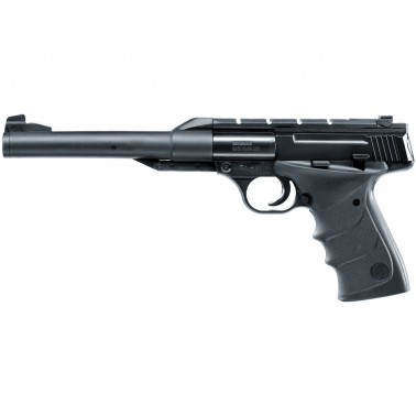Vzduchová pistole Browning Buck Mark URX ráže 4,5 mm olověné diabolo