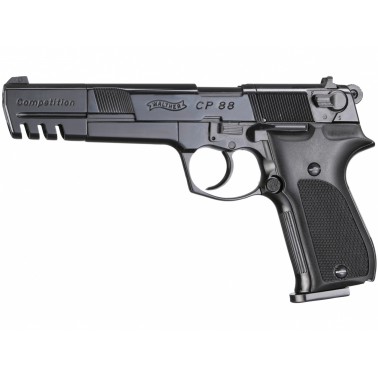 Vzduchová pistole Umarex Walther CP 88 Competition