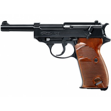 Vzduchová pistole Umarex Walther P38 ráže 4,5 mm