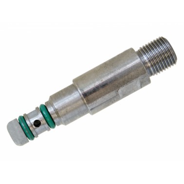 Quick-fill ventil pro Walther Rotex RM8