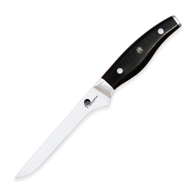 II. jakost Kuchařský nůž vykosťovací 150 mm Dellinger German Samurai
