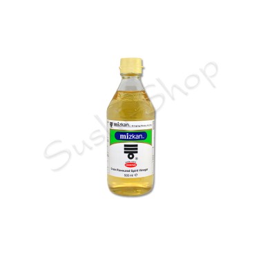 Ocet ryżowy Mizkan Kokumotsu 500ml