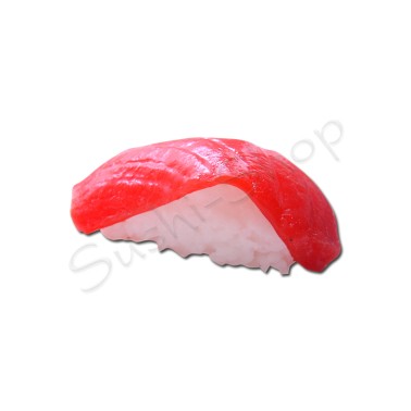 Replika - Nigiri sushi z tuńczykiem Maguro