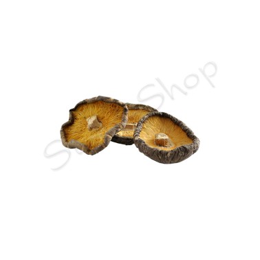 Grzyby Shiitake 50 g