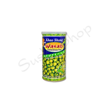 Groszek wasabi 280g