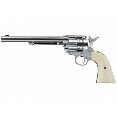 Vzduchový revolver Colt SAA .45-7.5