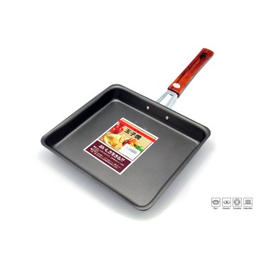 Patelnia Tamago yaki ki 24